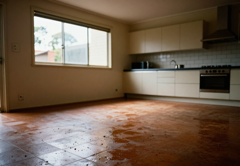 Termite Treatment in Prestons Property