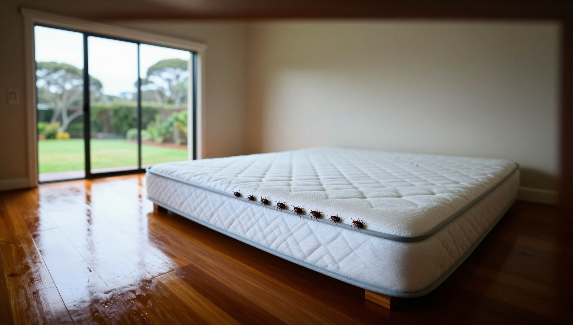 Bed Bugs Control in Airds