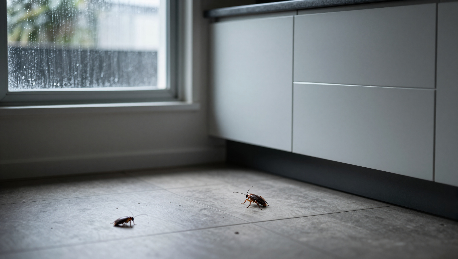 Cockroach Removal in Airds